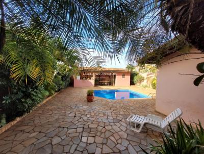 Casa para Venda, em Ribeiro Preto, bairro City Ribeiro, 3 dormitrios, 5 banheiros, 1 sute, 4 vagas