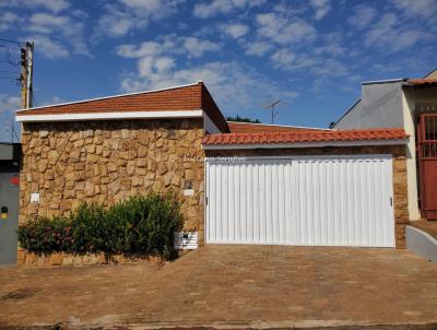 Casa para Venda, em Ribeiro Preto, bairro Parque dos Bandeirantes, 4 dormitrios, 3 banheiros, 1 sute, 2 vagas