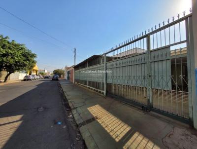 Casa para Venda, em Ribeiro Preto, bairro Campos Elseos, 3 dormitrios, 3 banheiros, 4 vagas