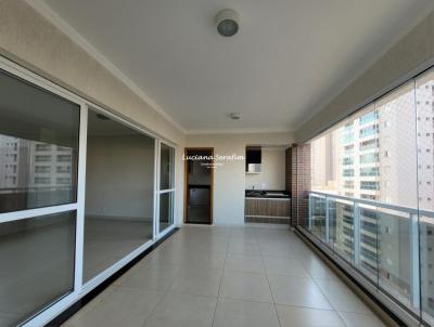 Apartamento para Venda, em Ribeiro Preto, bairro Jardim Botnico, 3 dormitrios, 5 banheiros, 3 sutes, 2 vagas