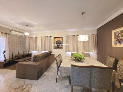 Casa para Venda, em Ribeiro Preto, bairro Ribeirnia, 4 dormitrios, 5 banheiros, 2 sutes, 5 vagas