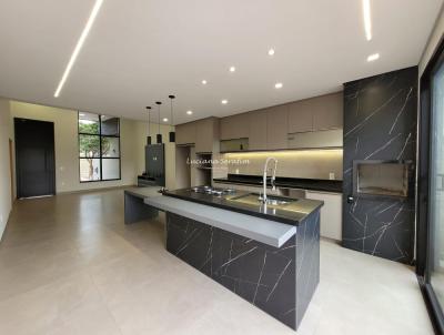 Casa em Condomnio para Venda, em Ribeiro Preto, bairro San Marco, 3 dormitrios, 4 banheiros, 3 sutes, 4 vagas