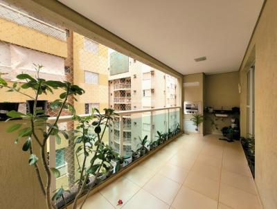 Apartamento para Venda, em Ribeiro Preto, bairro Jardim Botnico, 3 dormitrios, 4 banheiros, 3 sutes, 2 vagas