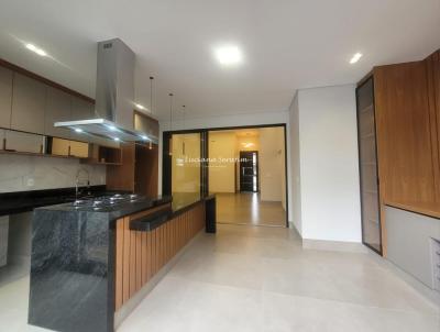 Casa em Condomnio para Venda, em Ribeiro Preto, bairro Recreio das Accias, 3 dormitrios, 4 banheiros, 3 sutes, 4 vagas