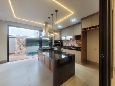 Casa em Condomnio para Venda, em , bairro Recreio das Accias, 3 dormitrios, 4 banheiros, 3 sutes, 2 vagas