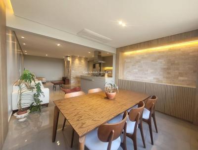 Apartamento para Venda, em Ribeiro Preto, bairro Residencial Alto do Ip, 3 dormitrios, 4 banheiros, 3 sutes, 2 vagas