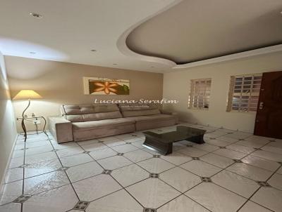 Casa para Venda, em Ribeiro Preto, bairro Parque das Figueiras, 3 dormitrios, 4 banheiros, 1 sute, 2 vagas