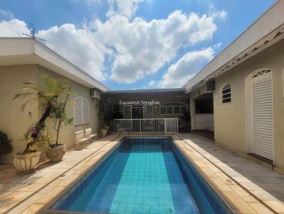Casa para Venda, em Ribeiro Preto, bairro Independncia, 5 dormitrios, 7 banheiros, 5 sutes, 4 vagas
