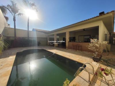 Casa para Venda, em Ribeiro Preto, bairro City Ribeiro, 3 dormitrios, 4 banheiros, 1 sute, 4 vagas