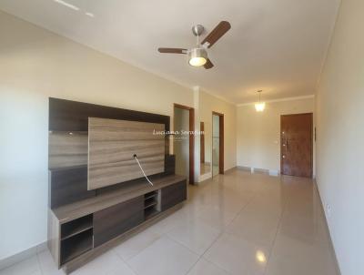 Apartamento para Venda, em Ribeiro Preto, bairro Jardim Botnico, 2 dormitrios, 2 banheiros, 1 sute, 2 vagas